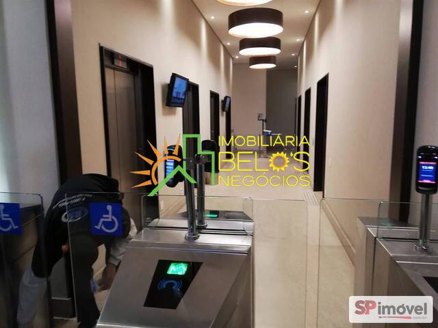 Sala para Locação em São Paulo - 5