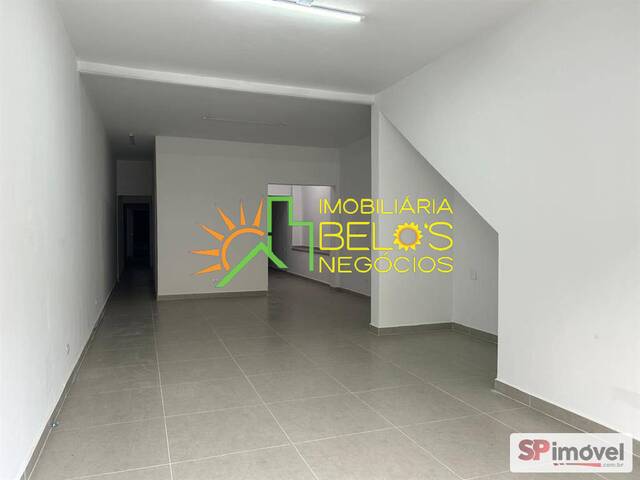 #3424G - Sala para Locação em São Paulo - SP - 2