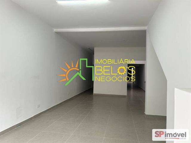 #3424G - Sala para Locação em São Paulo - SP - 3