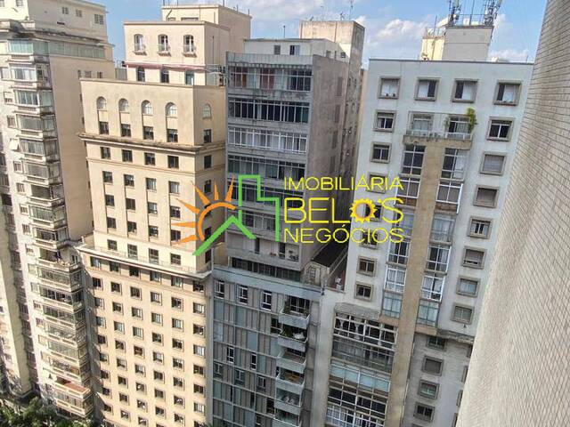 #3425G - Conjunto Comercial para Locação em São Paulo - SP - 1