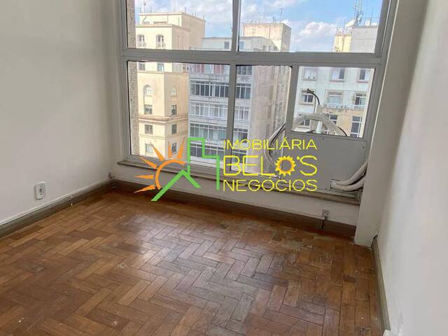 #3425G - Conjunto Comercial para Locação em São Paulo - SP - 3