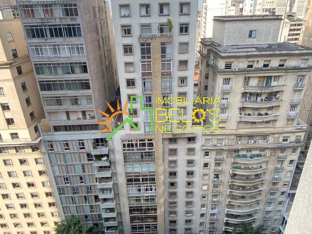 Conjunto Comercial para Locação em São Paulo - 4