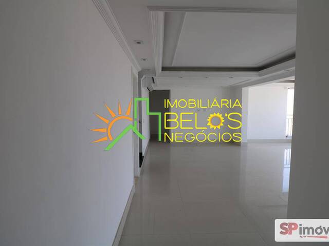 #3426G - Duplex para Locação em São Paulo - SP - 2