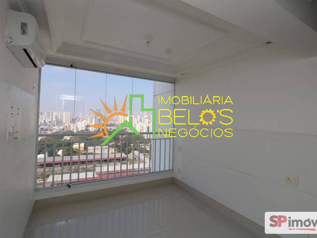 #3426G - Duplex para Locação em São Paulo - SP - 3