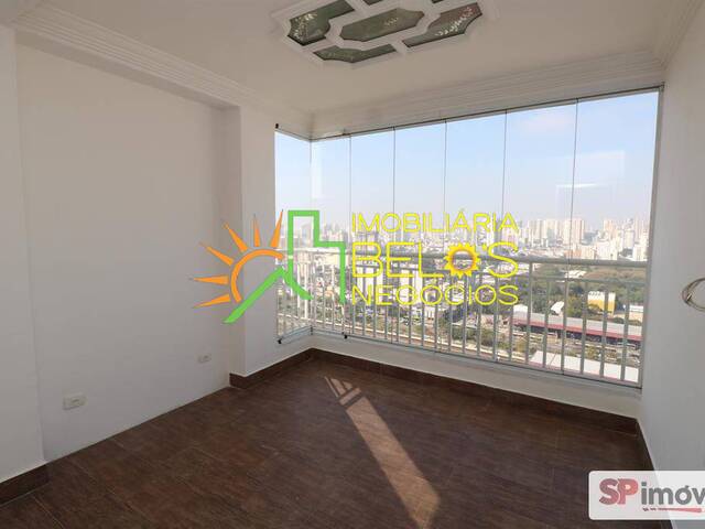 #3426G - Duplex para Locação em São Paulo - SP - 1