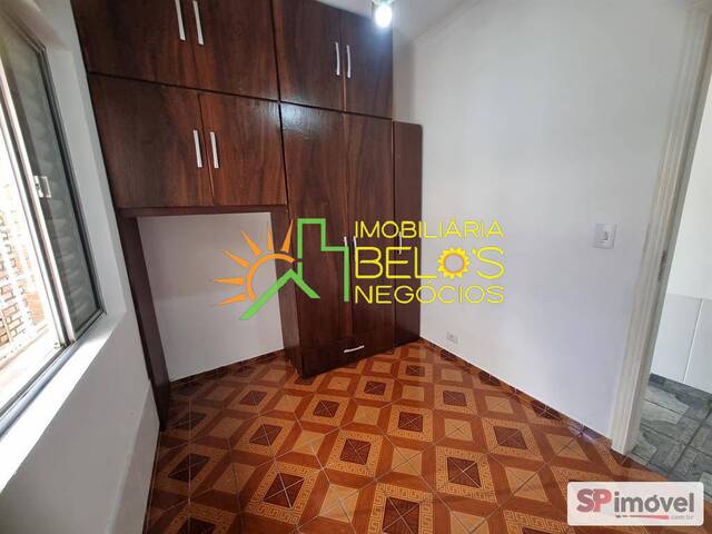 #3427G - Casa para Locação em São Paulo - SP - 1