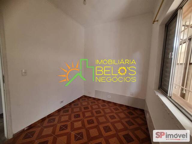 #3427G - Casa para Locação em São Paulo - SP - 3