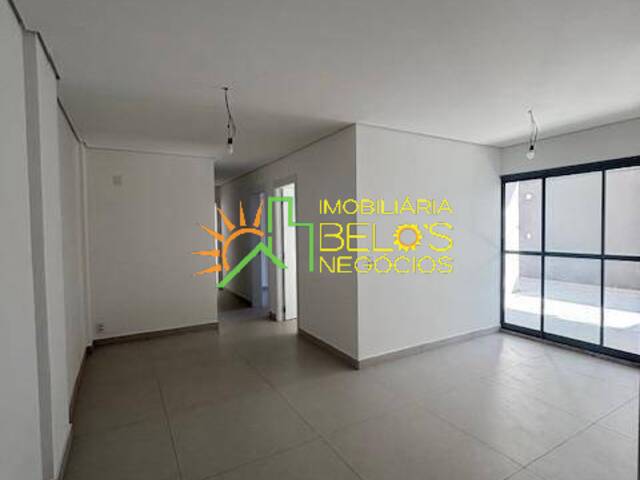 #3428G - Apartamento para Locação em São Paulo - SP - 1