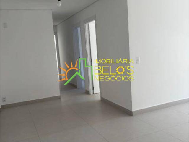 #3428G - Apartamento para Locação em São Paulo - SP - 2