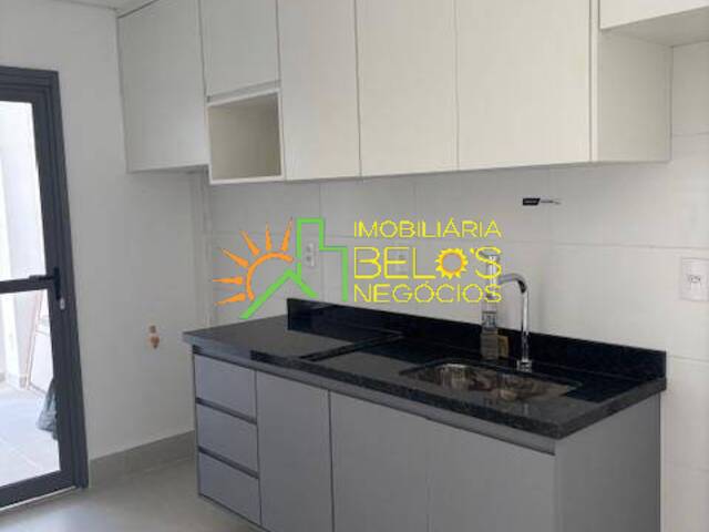 #3428G - Apartamento para Locação em São Paulo - SP - 3