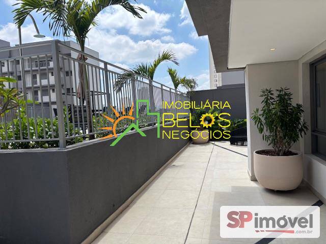 Apartamento para Locação em São Paulo - 5