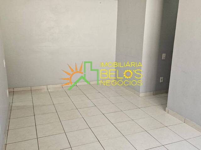 #3429G - Apartamento para Locação em São Paulo - SP - 2