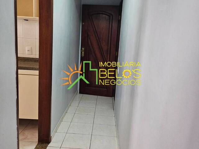 #3429G - Apartamento para Locação em São Paulo - SP - 3