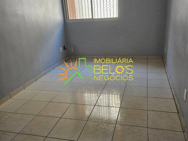 #3429G - Apartamento para Locação em São Paulo - SP - 1