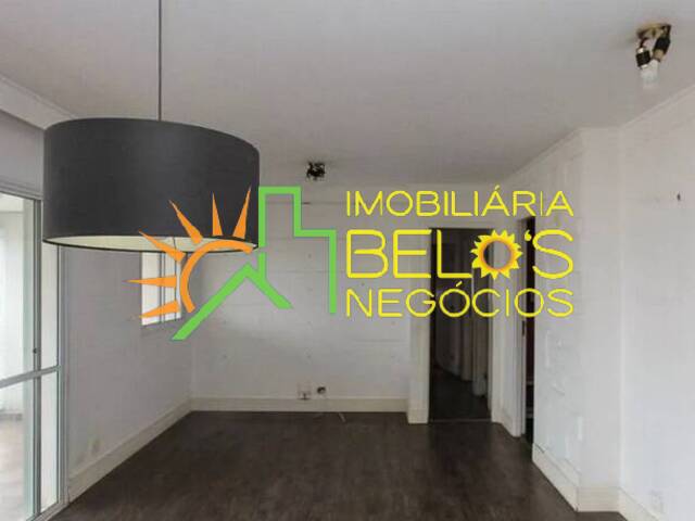 #3430G - Apartamento para Locação em São Paulo - SP