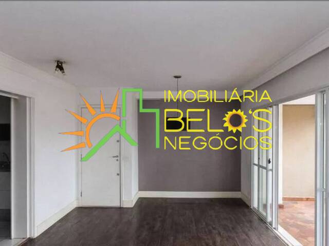 #3430G - Apartamento para Locação em São Paulo - SP