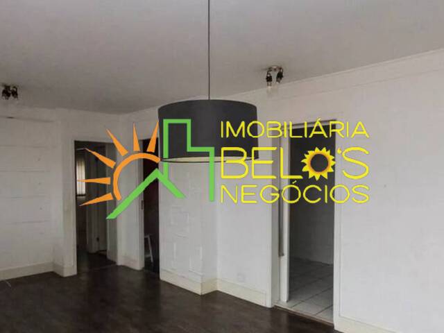 #3430G - Apartamento para Locação em São Paulo - SP