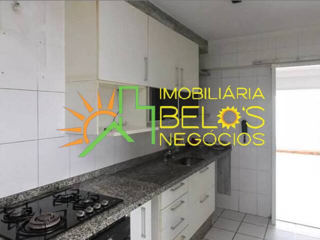 Apartamento para Locação em São Paulo - 5