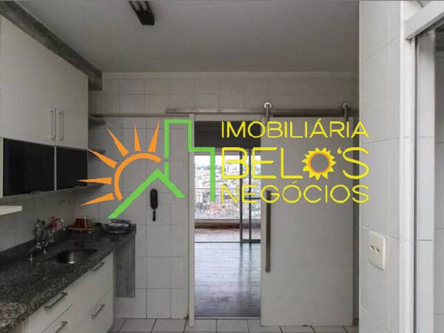 Apartamento para Locação em São Paulo - 4