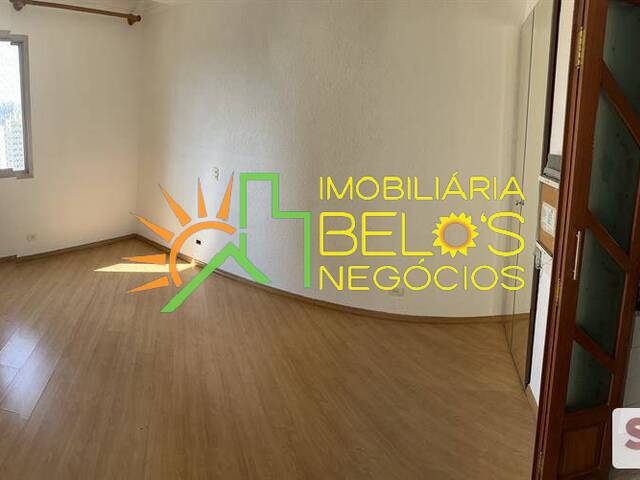 #3431G - Apartamento para Locação em São Paulo - SP