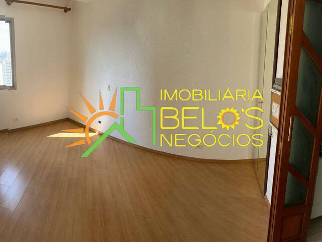 #3431G - Apartamento para Locação em São Paulo - SP