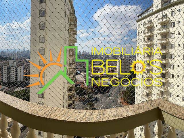 #3431G - Apartamento para Locação em São Paulo - SP