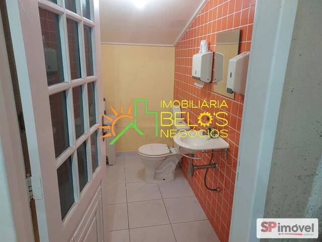 #3432G - Casa para Locação em São Paulo - SP - 3