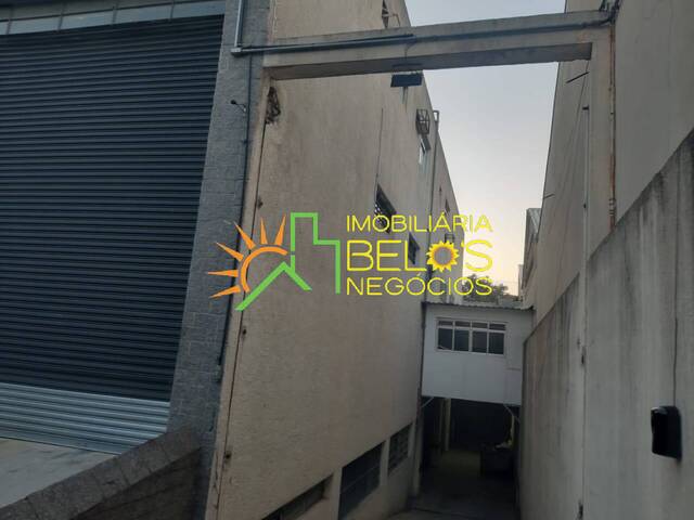 #3433G - Salão Comercial para Locação em São Paulo - SP - 2