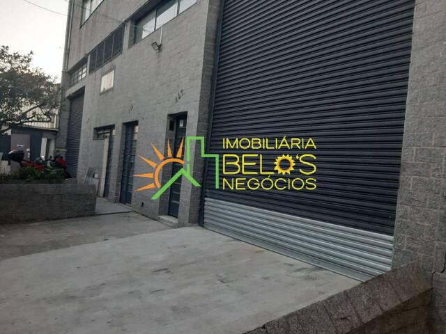 #3433G - Salão Comercial para Locação em São Paulo - SP - 3