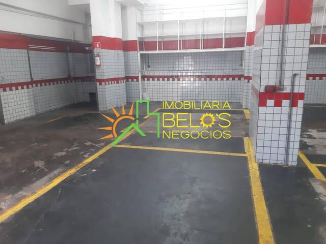 Salão Comercial para Locação em São Paulo - 4