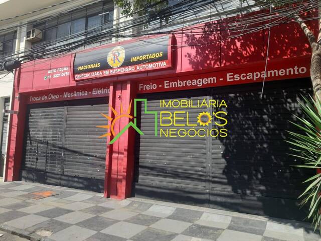 #3434G - Salão Comercial para Locação em São Paulo - SP - 1