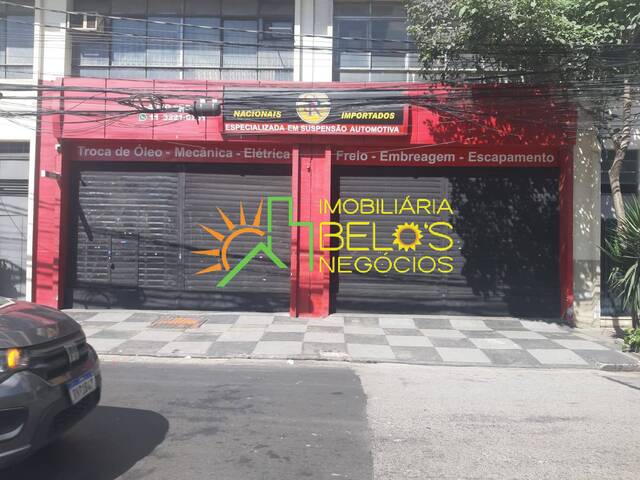 #3434G - Salão Comercial para Locação em São Paulo - SP - 3