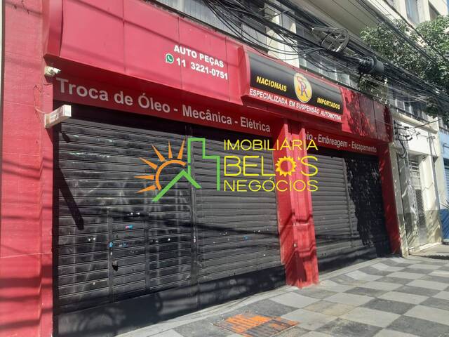 #3434G - Salão Comercial para Locação em São Paulo - SP - 2