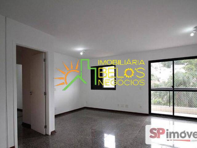 #3435G - Apartamento para Locação em São Paulo - SP - 1