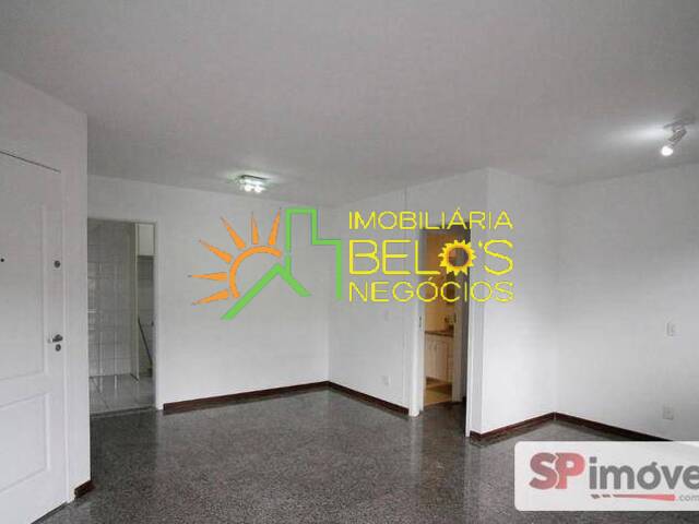 #3435G - Apartamento para Locação em São Paulo - SP - 2
