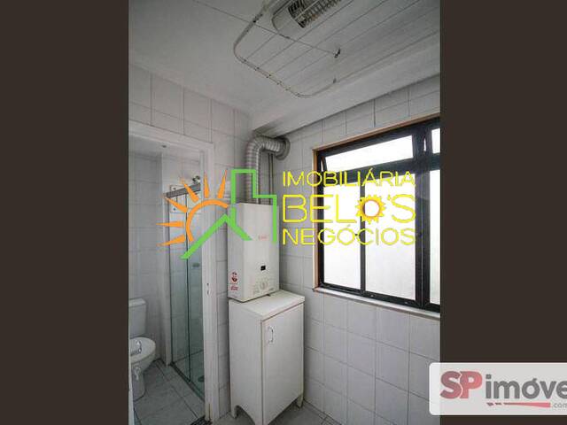 Apartamento para Locação em São Paulo - 4