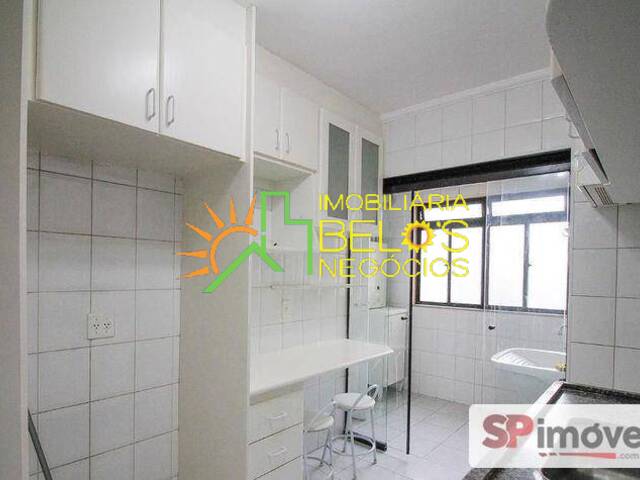Apartamento para Locação em São Paulo - 5