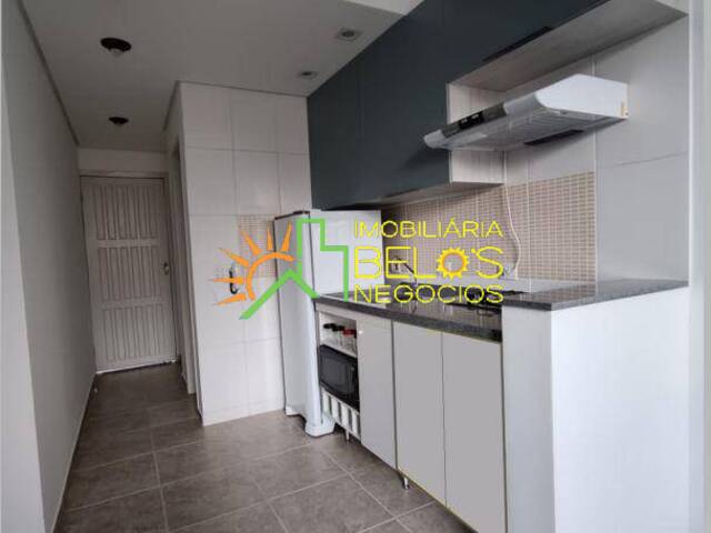 #3437G - Apartamento para Locação em São Paulo - SP - 1