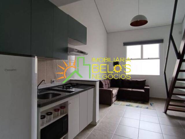 #3437G - Apartamento para Locação em São Paulo - SP - 3