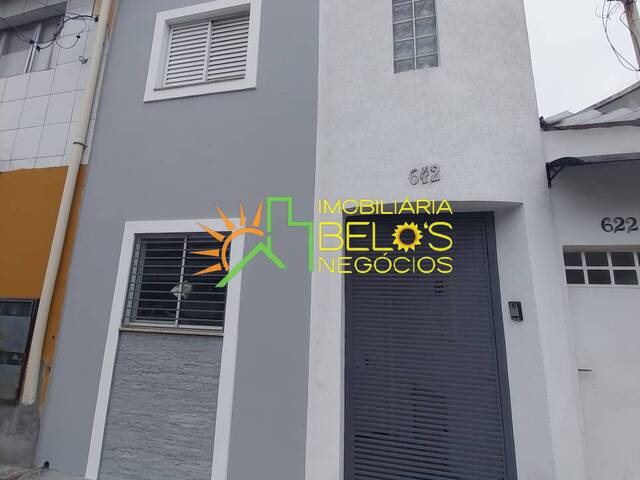 #3439G - Casa Comercial para Locação em São Paulo - SP - 2