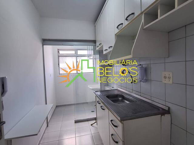 #3440k - Apartamento para Locação em São Paulo - SP - 3