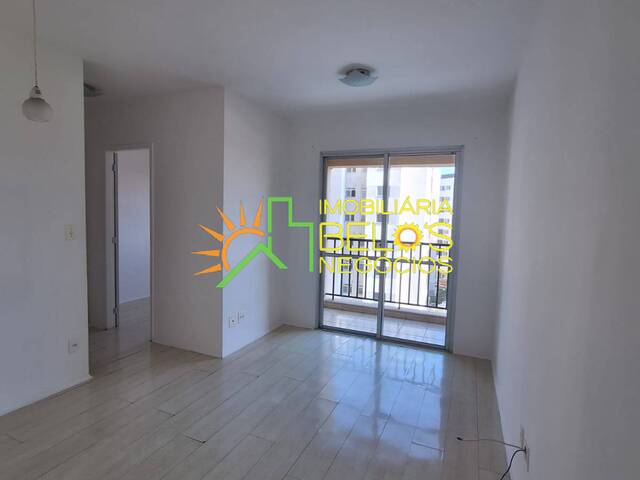 #3440k - Apartamento para Locação em São Paulo - SP - 1