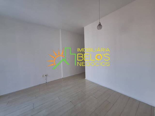 #3440k - Apartamento para Locação em São Paulo - SP - 2