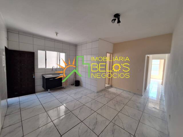 #3441K - Apartamento para Locação em São Paulo - SP - 2