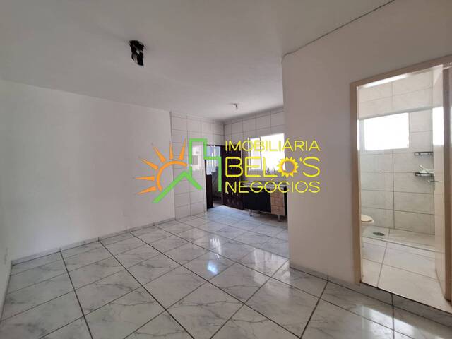#3441K - Apartamento para Locação em São Paulo - SP - 3