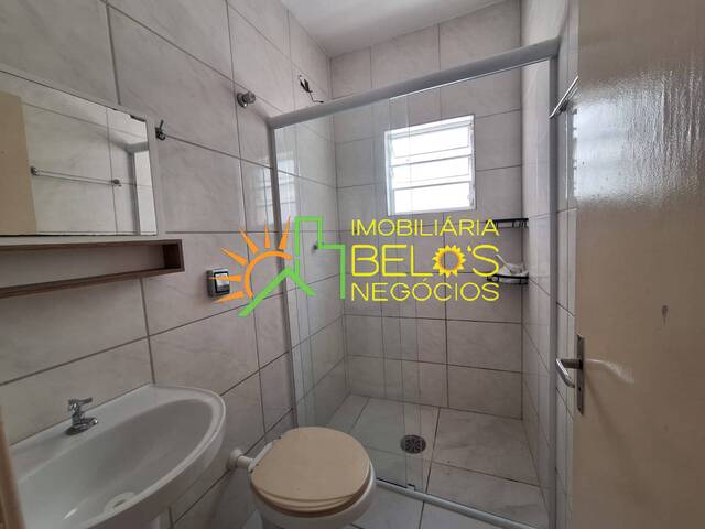 Apartamento para Locação em São Paulo - 5