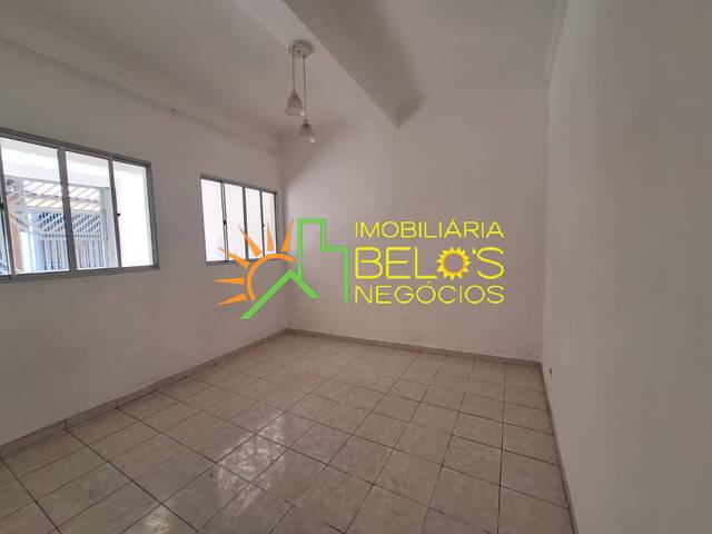 #3442K - Casa para Locação em São Paulo - SP - 3