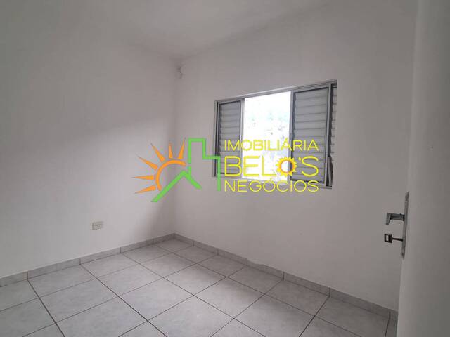 #3444k - Casa para Locação em São Paulo - SP - 1