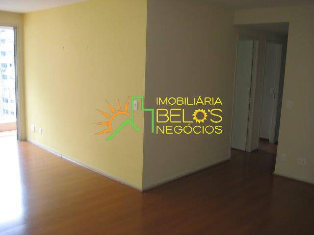 #3447G - Apartamento para Locação em São Paulo - SP - 2