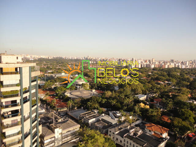 #3445G - Cobertura para Locação em São Paulo - SP - 3